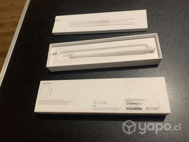 Apple Pencil 2da generación
