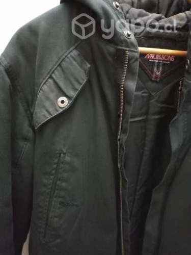Chaqueta invierno maui & sons