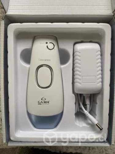 Depiladora láser gama