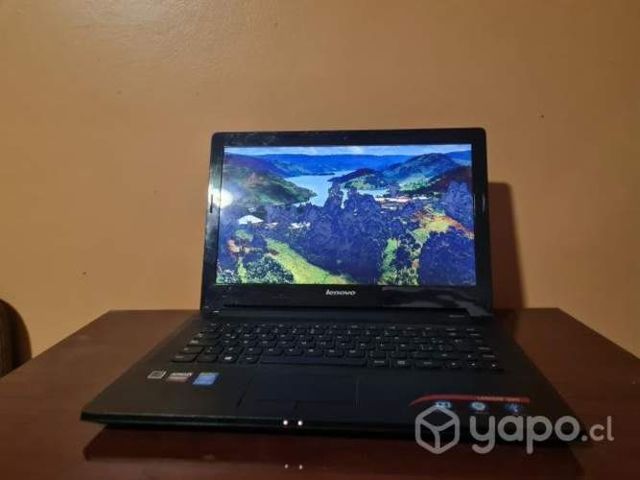 PC notebook lenovo