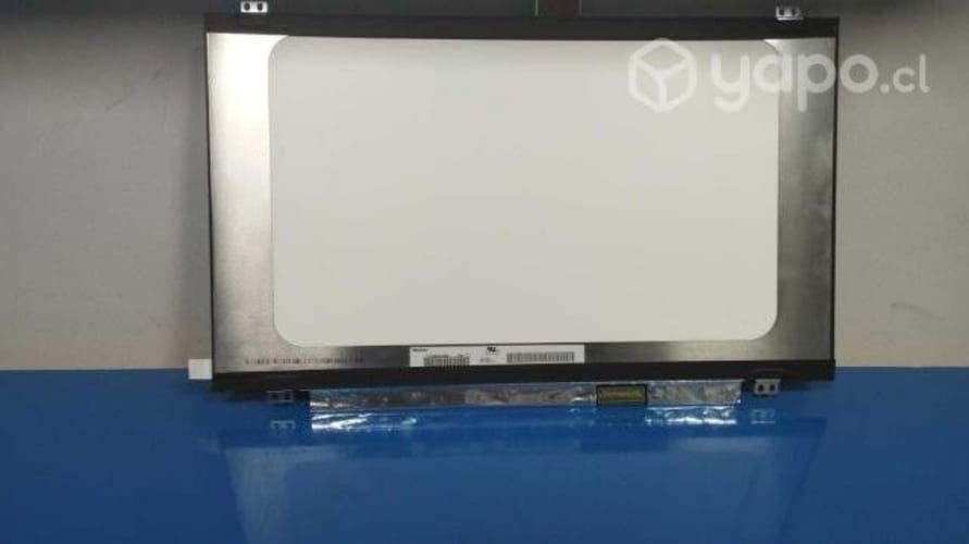 Cambio de pantalla 14 full hd 30 pines nano