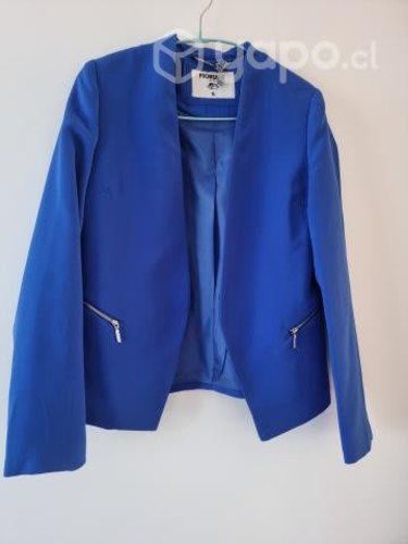 Blazer, chaqueta y poleron