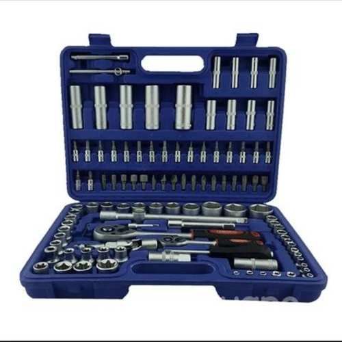 Juego Caja Set Dados Profesionales 108 Piezas Chic