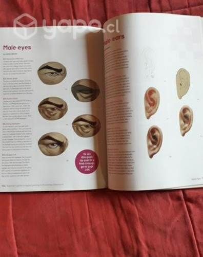 Libro Beginner's Guide To Digital Painting