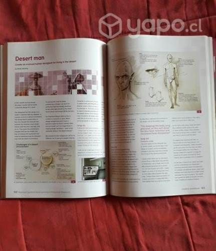 Libro Beginner's Guide To Digital Painting