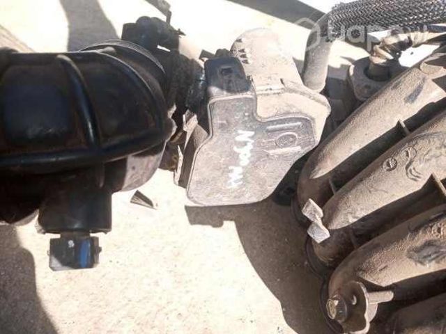 Chevrolet n300 max multiple de admision cuerpo ace