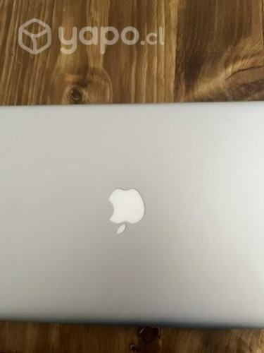 MacBook Pro