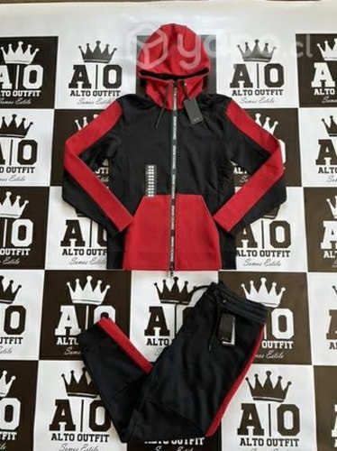 Conjuntos Armani Exchange