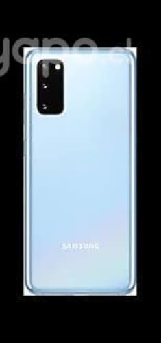 Celular Samsung S20