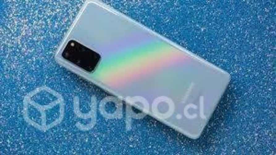 Celular Samsung S20