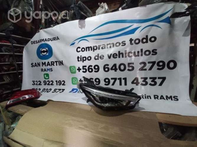 Óptico derecho MG ZX ORIGINAL