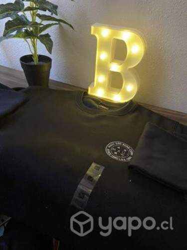 Poleron Maui original