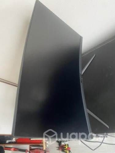 Pantalla Aorus CV27Q