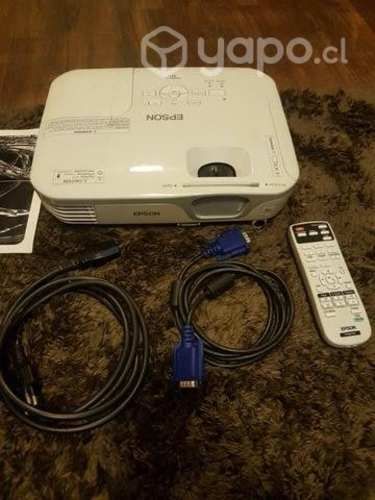 Proyector Epson