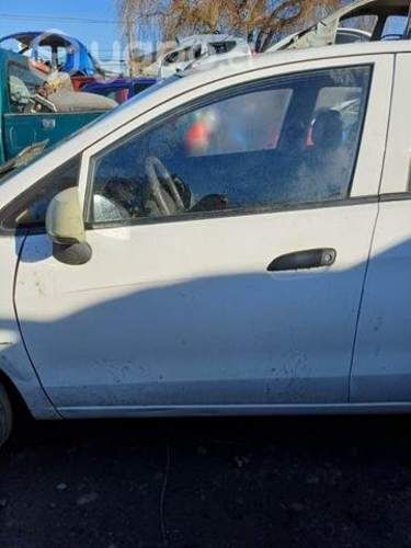 Puerta Izquierda delantera Chevrolet Sail