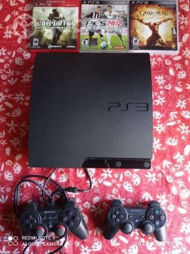Play Station 3