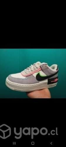 Nike Air Force 1 Shadow