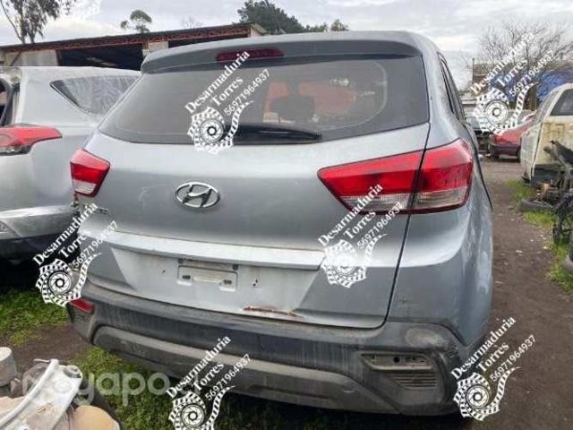 Tapiz de techo creta 2019