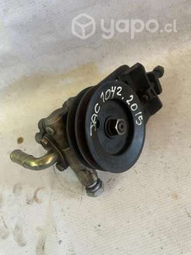 Bomba Hidraulica Jac 1042 2015