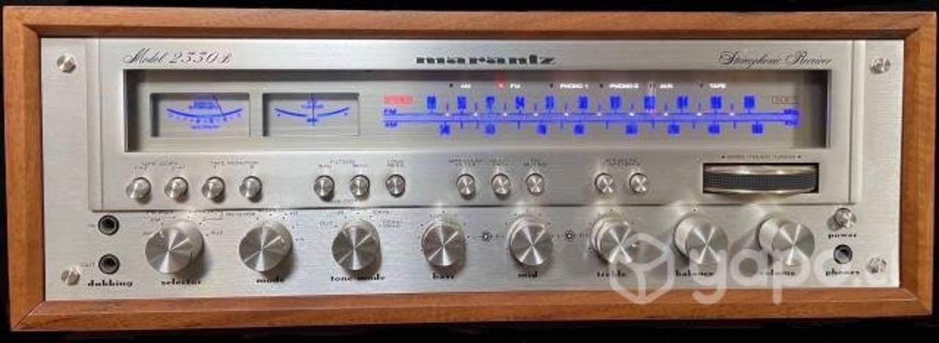Marantz receiver 2330b