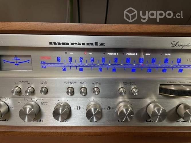 Marantz receiver 2330b