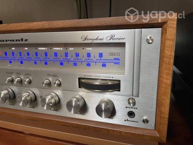 Marantz receiver 2330b