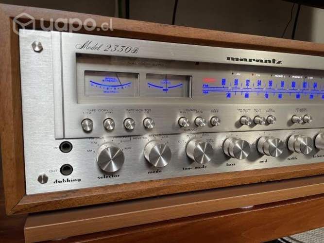 Marantz receiver 2330b