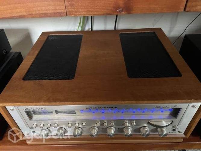 Marantz receiver 2330b