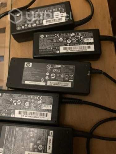 Cargador Notebook Hp Originales