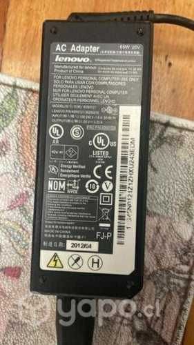 Cargador Notebook Hp Originales