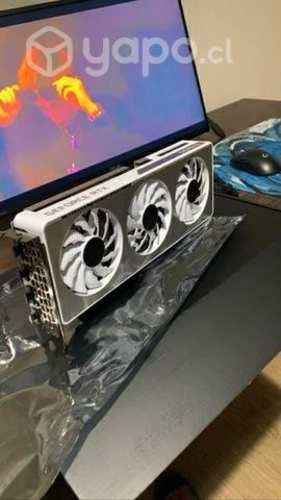 PC Gaming rendimiento competitivo