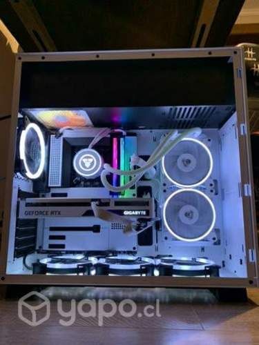 PC Gaming rendimiento competitivo