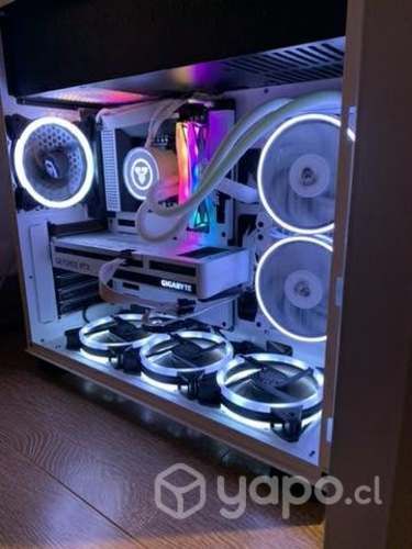 PC Gaming rendimiento competitivo