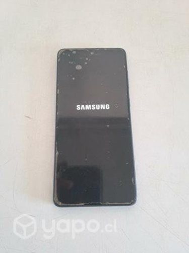 Celular Samsung a 71 , Bluetooth para auto,Reloj