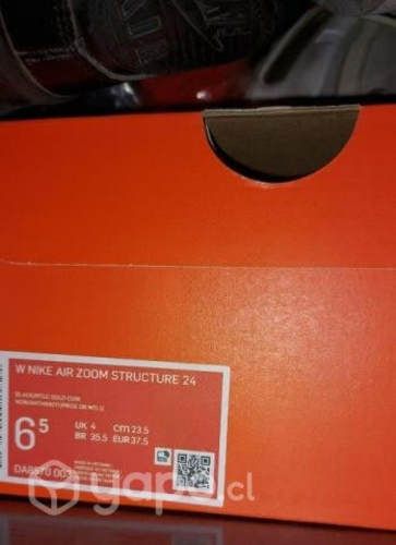 Zapatillas Nike mujer