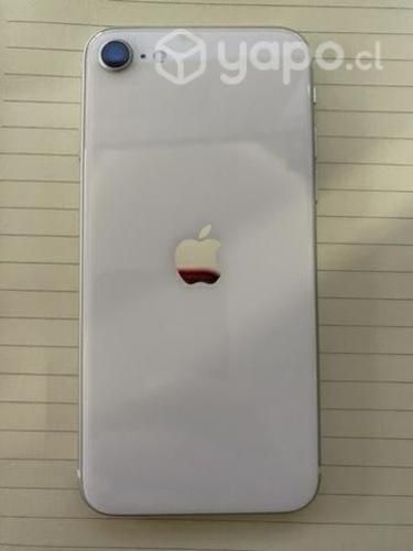 IPhone SE 2020 como nuevo