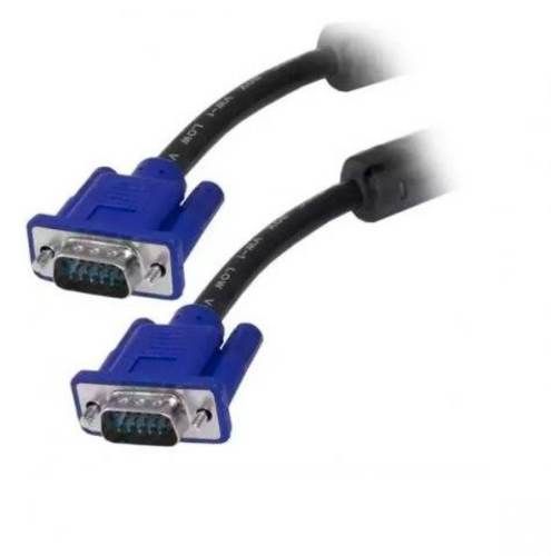 Cable Vga Monitor