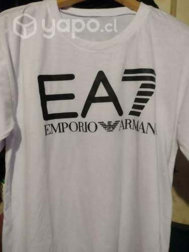 Poleras perfectas condiciones