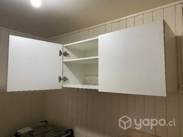 Mueble aéreo cocina