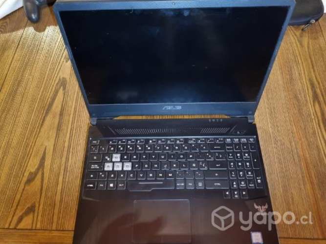 Pc gamer Asus. Precio conversable