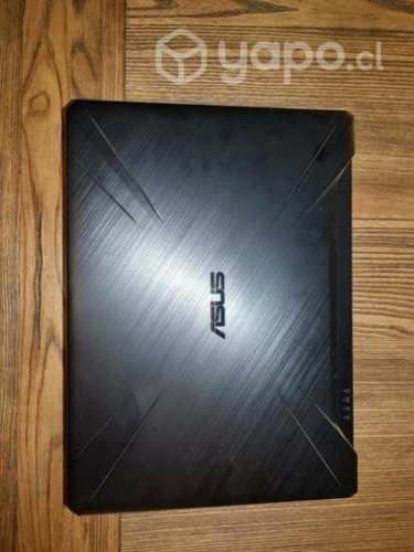 Pc gamer Asus. Precio conversable