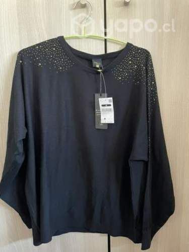 2 Chalecos stefano cocci M