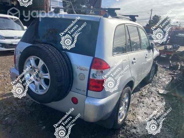 Servo freno Chery tiggo 2014