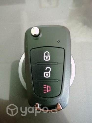 Carcasa llave GREAT WALL WINGLE