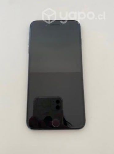Iphone 8 negro impecable por no uso