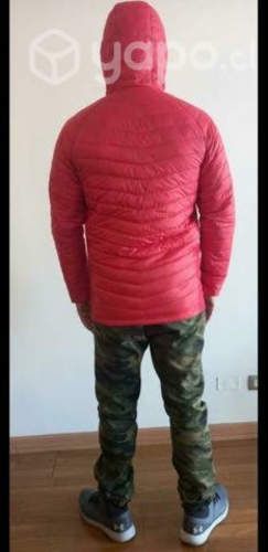 Chaqueta Columbia South Valley