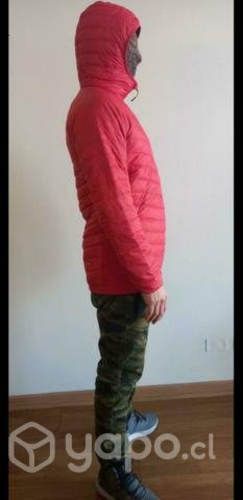 Chaqueta Columbia South Valley