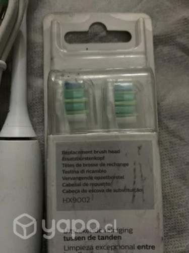 Original cepillo dental recargable nuevo