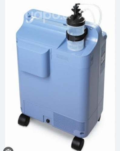 Concentrador de oxígeno