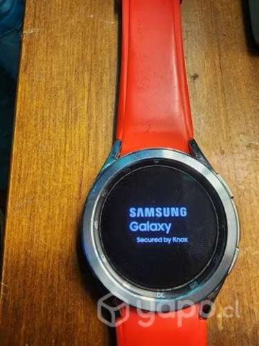RELOJ SMARTWATCH SAMSUNG 4 42mm
